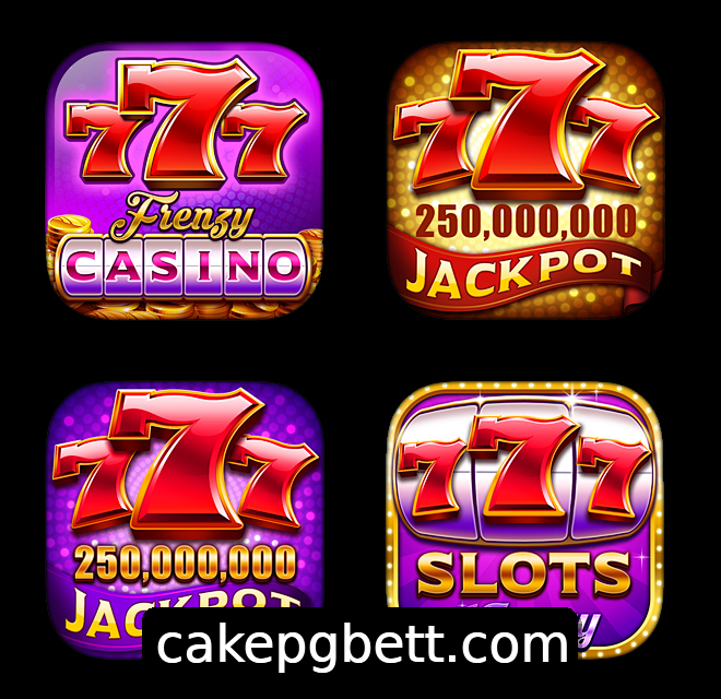 Estatísticas do Jogo cakepg