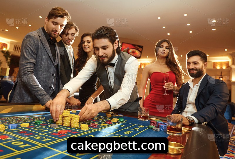 Casino Ao Vivo cakepg