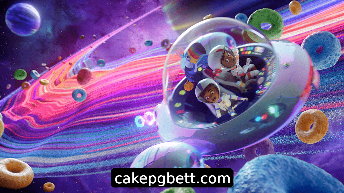 Jogo Spaceman cakepg