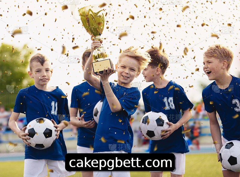 Estatísticas Esportivas cakepg