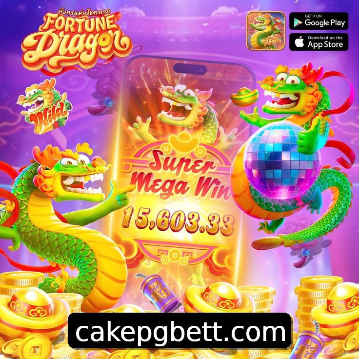 Estatísticas cakepg